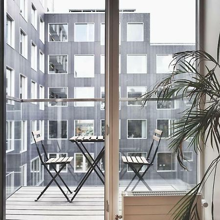 Central New Nordic Cph Apartment Kopenhagen Exterior foto