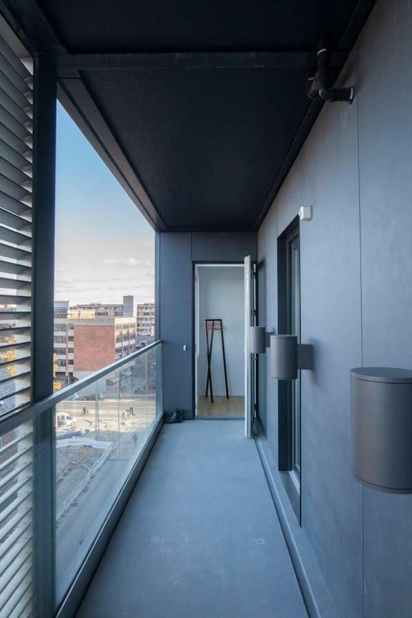 Central New Nordic Cph Apartment Kopenhagen Exterior foto