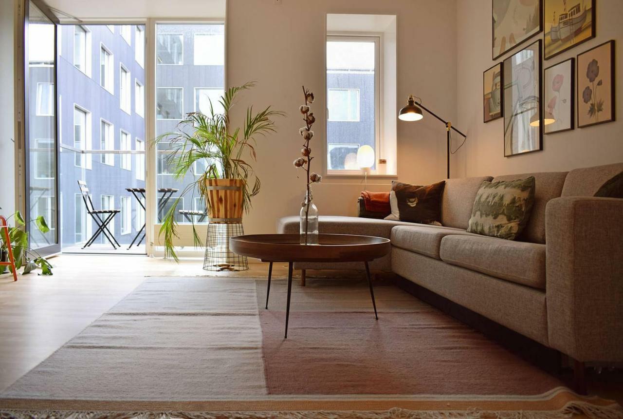 Central New Nordic Cph Apartment Kopenhagen Exterior foto