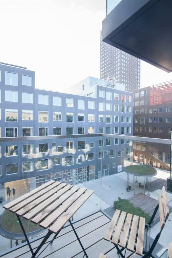 Central New Nordic Cph Apartment Kopenhagen Exterior foto