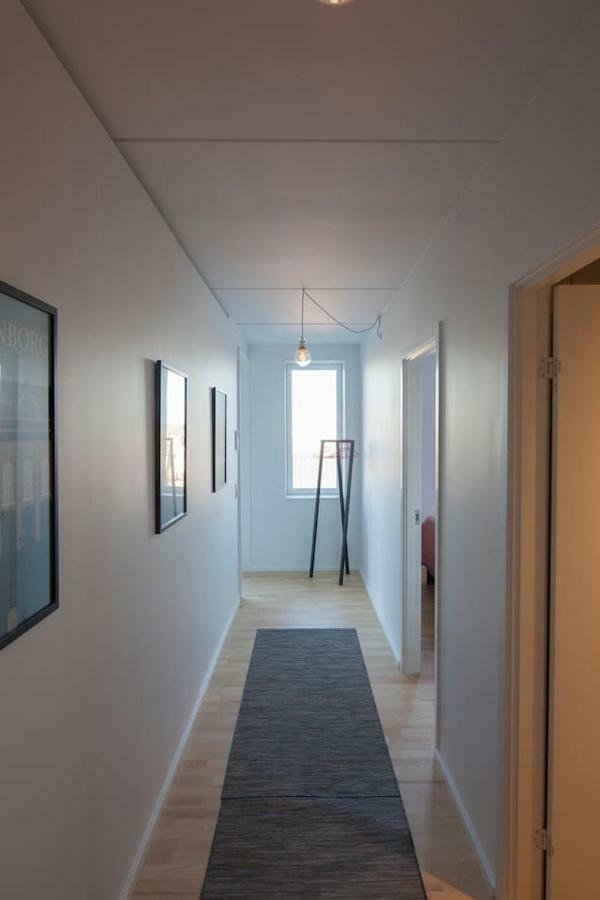 Central New Nordic Cph Apartment Kopenhagen Exterior foto