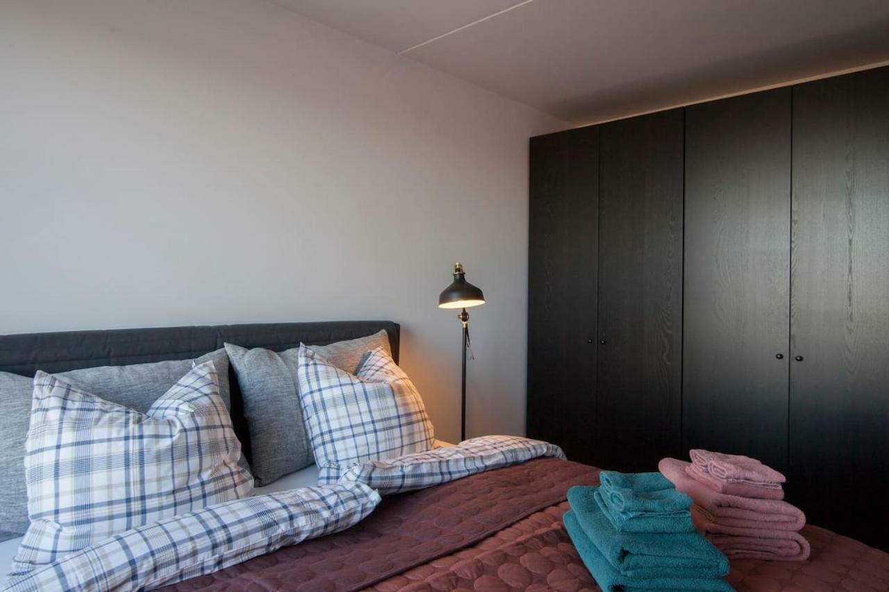 Central New Nordic Cph Apartment Kopenhagen Exterior foto